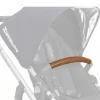 UppaBaby Leather Bumper Bar Cover, , VISTA/CRUZ, Brown Best