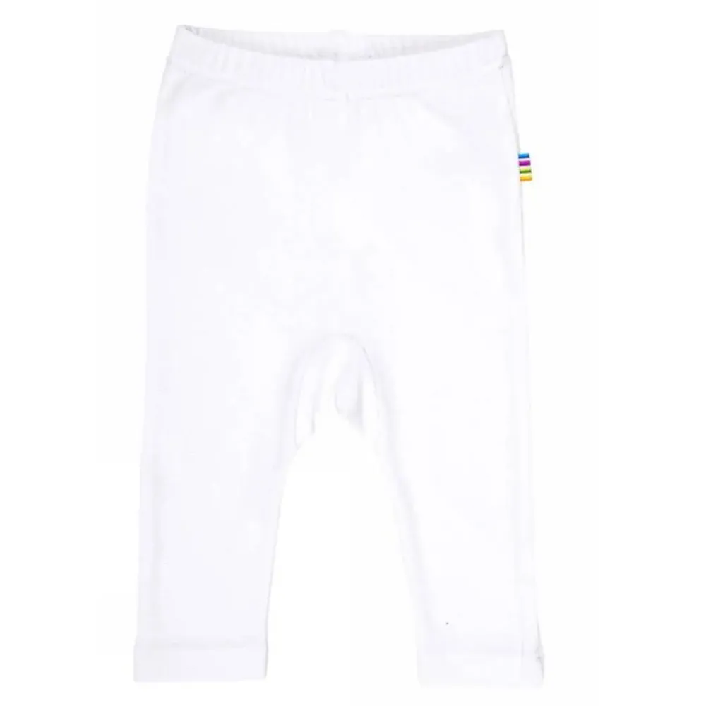 Joha Leggings, , Bambus, Hvit Online