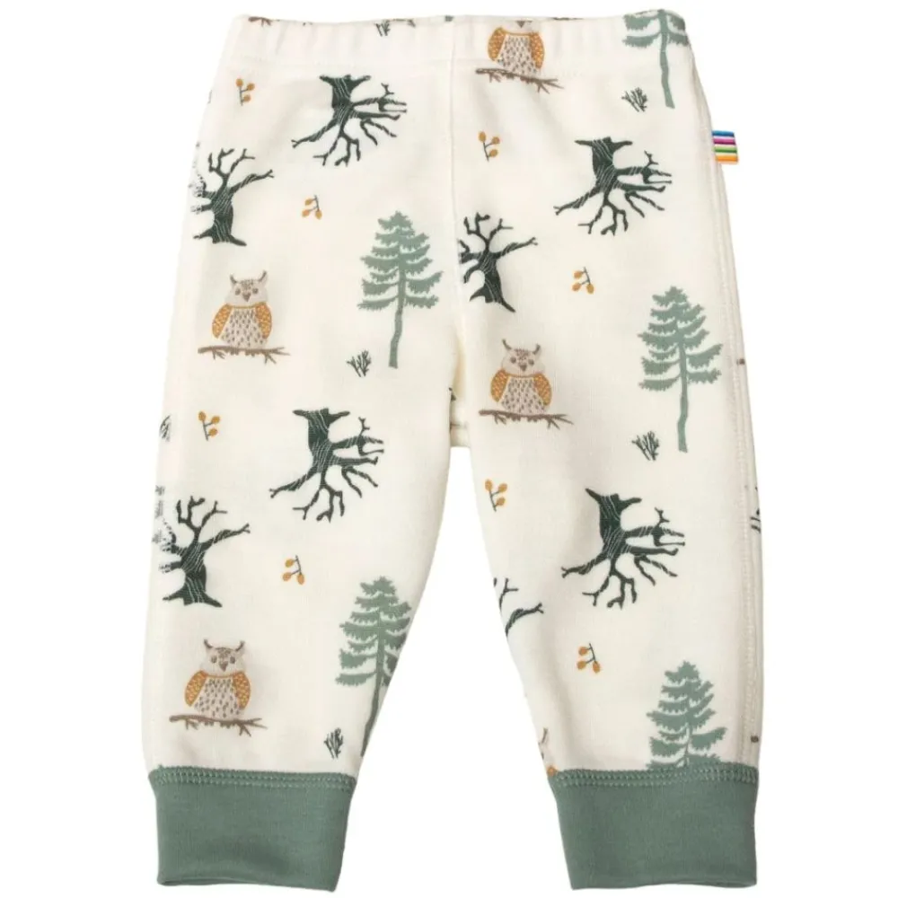 Joha Leggings, , Forest Green Best