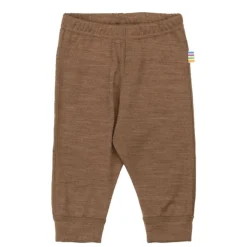 Joha Leggings, , Merinoull, Warm Brown Best