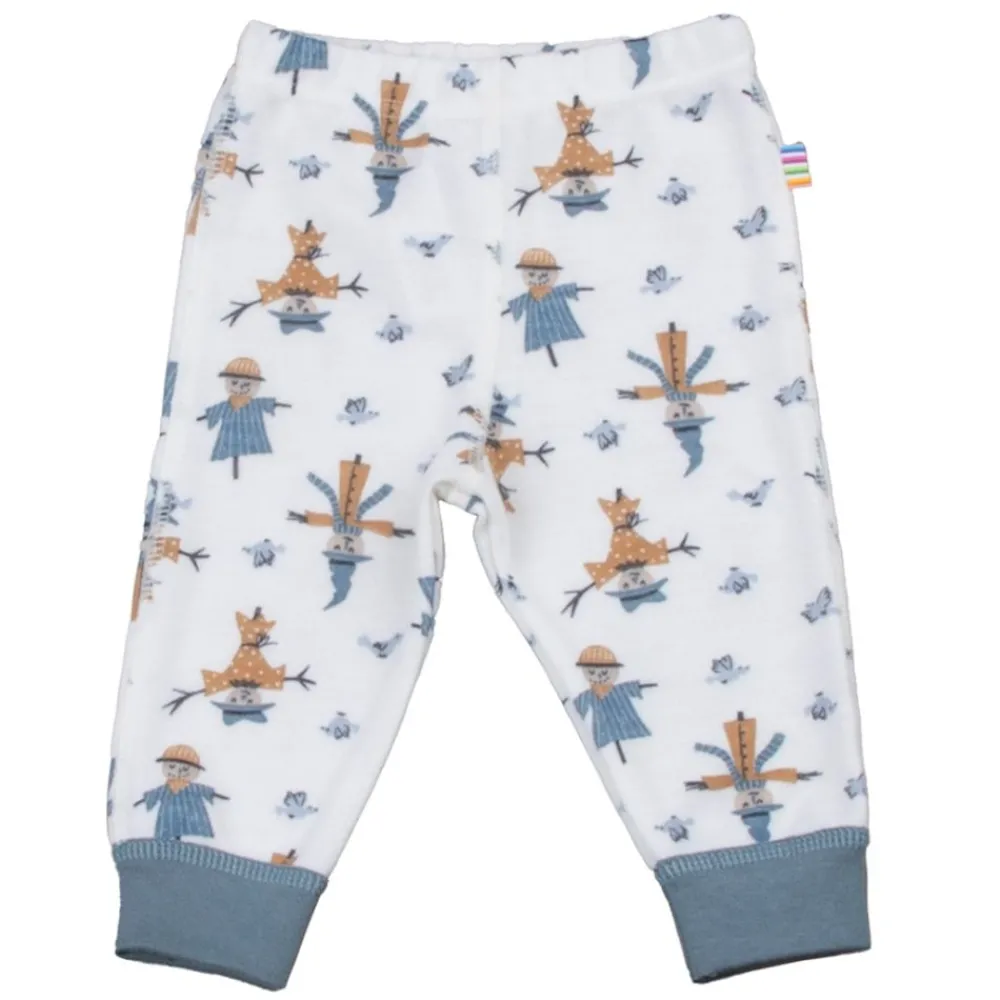 Joha Leggings, , Scarecrow, Blue Discount