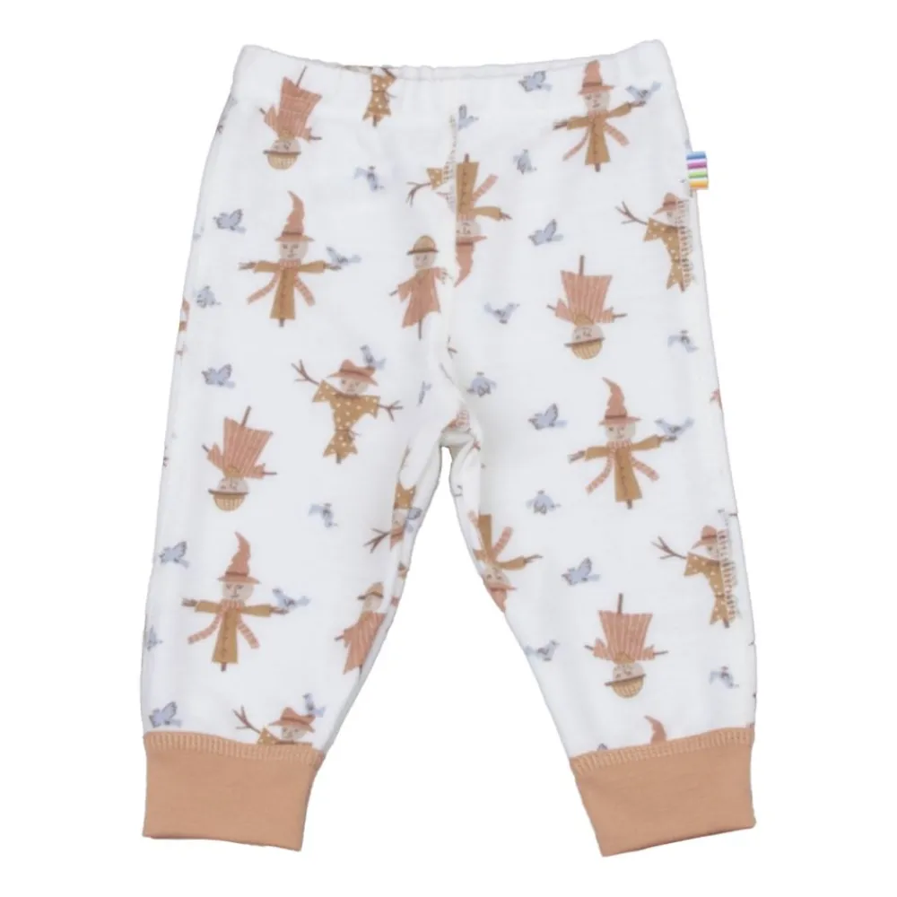 Joha Leggings, , Scarecrow, Peach Clearance