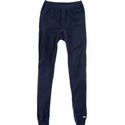 Joha Leggings, , Ull, Navy Online