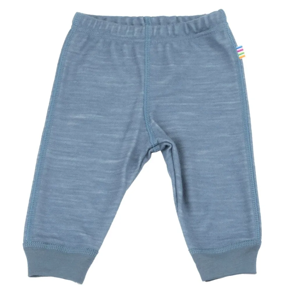 Joha Leggings, , Ull/Bambus, Blue Online