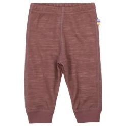 Joha Leggings, , Ull/Bambus, D-Rose Best