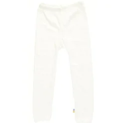 Joha Leggings, , Ull/Silke, Offwhite Sale