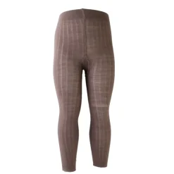 Kattnakken Leggings, , Ull, Stamme Clearance