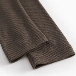 Marmar Leggings, , Wool Rib, Terre New