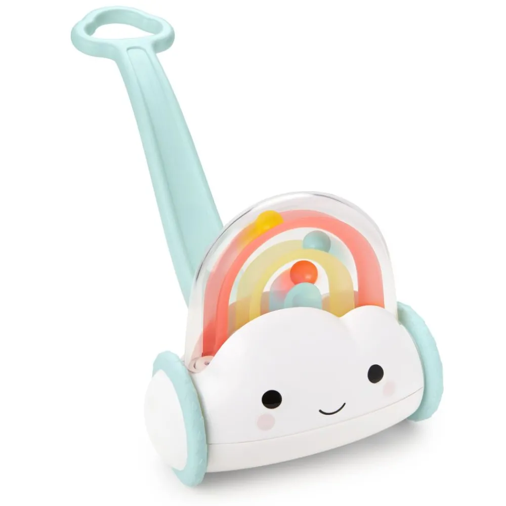 Skip Hop Leke, - Silver Lining, Cloud Rainbow New