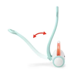 Skip Hop Leke, - Silver Lining, Cloud Rainbow New