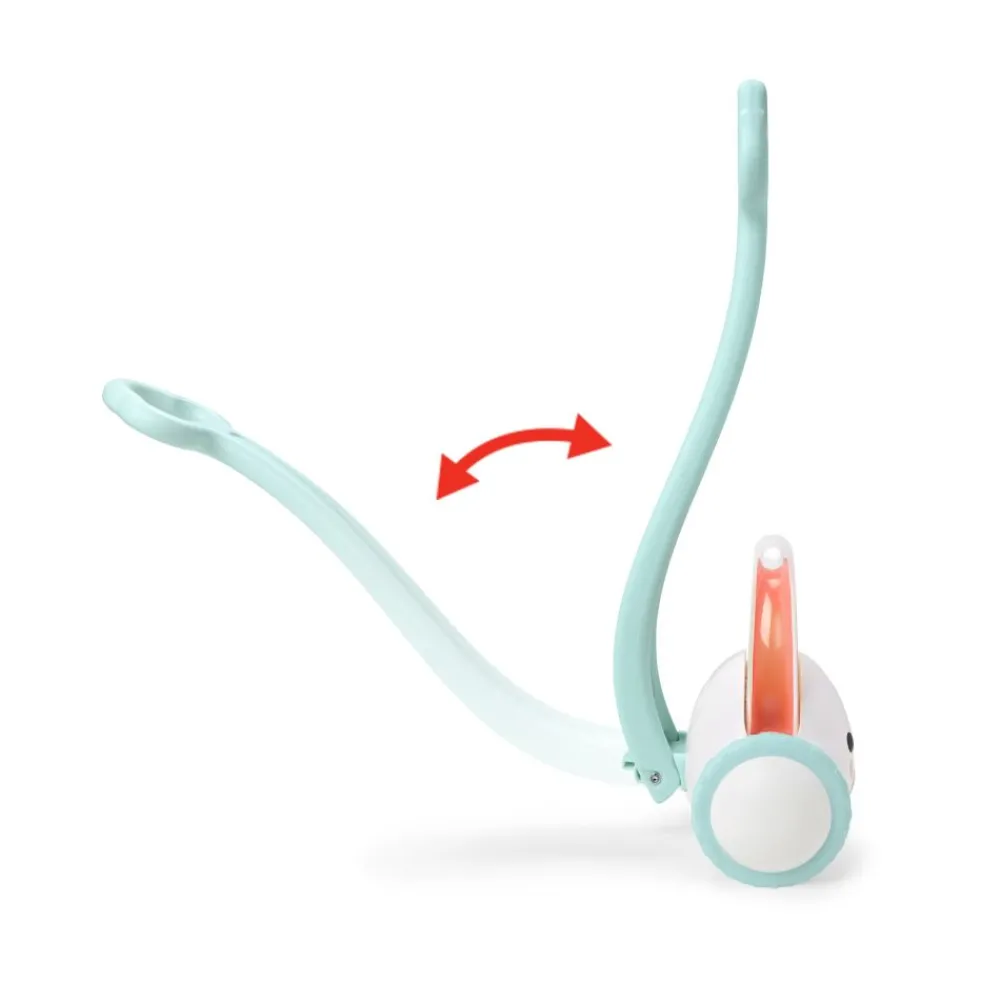 Skip Hop Leke, - Silver Lining, Cloud Rainbow New