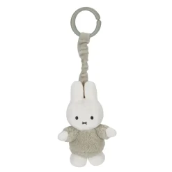 Leke Til Bilstol, Miffy, Fluffy Green Sale