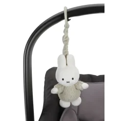 Leke Til Bilstol, Miffy, Fluffy Green Sale