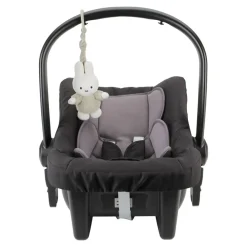 Leke Til Bilstol, Miffy, Fluffy Green Sale