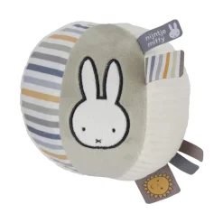 Lekeball, Miffy, Fluffy Blue New