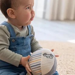 Lekeball, Miffy, Fluffy Blue New