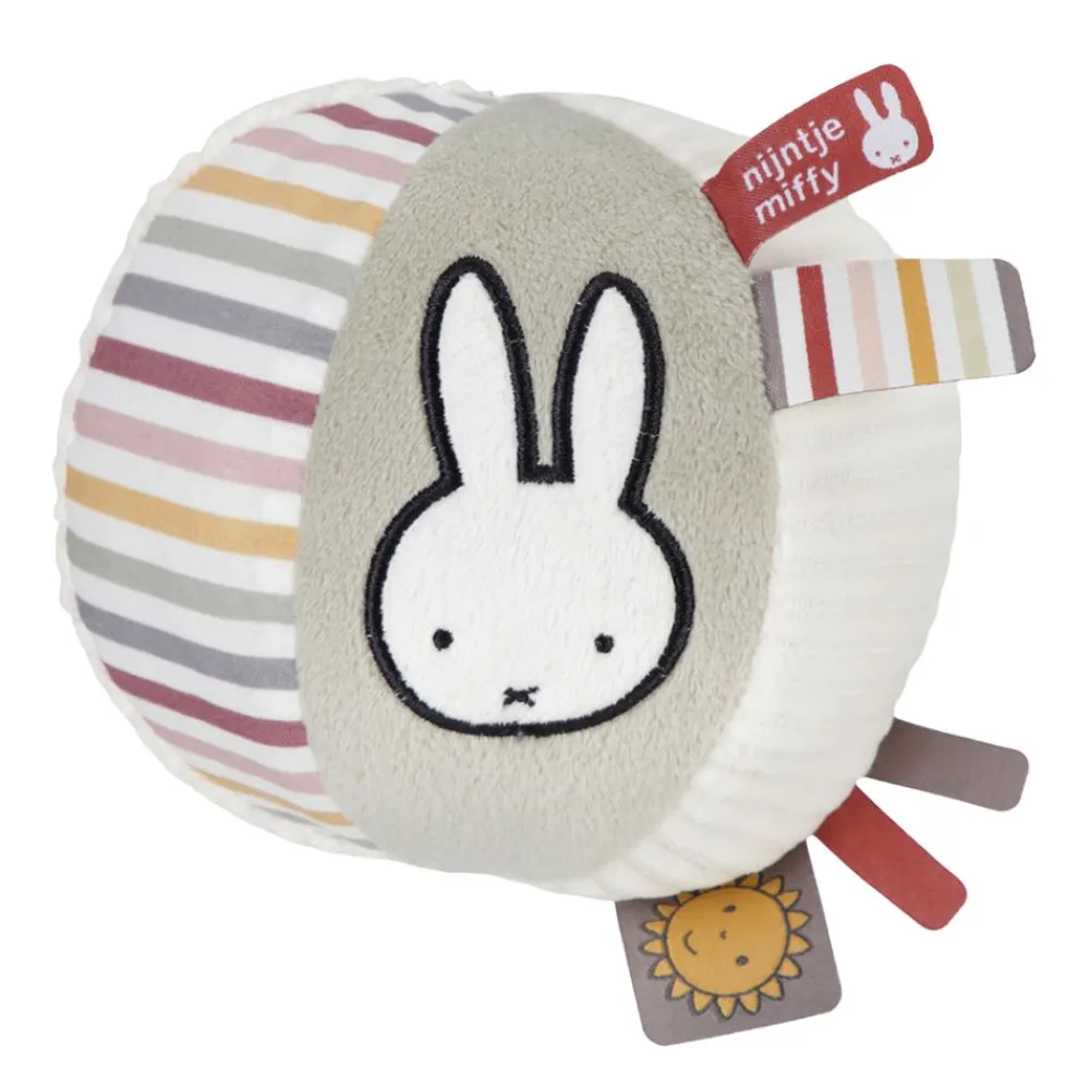 Lekeball, Miffy, Fluffy Pink Online
