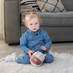 Lekeball, Miffy, Fluffy Pink Online