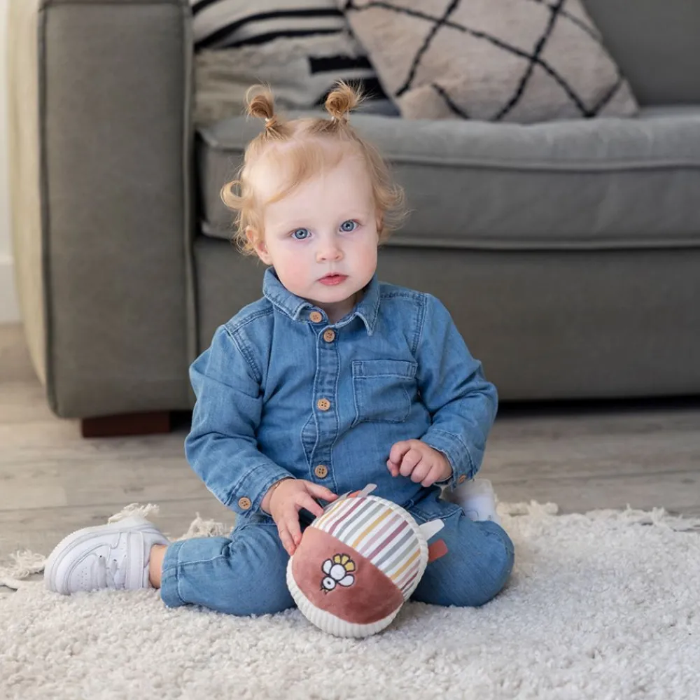 Lekeball, Miffy, Fluffy Pink Online