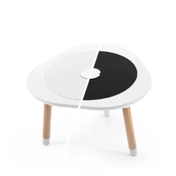 Stokke Lekebord, , Mutable, White Clearance