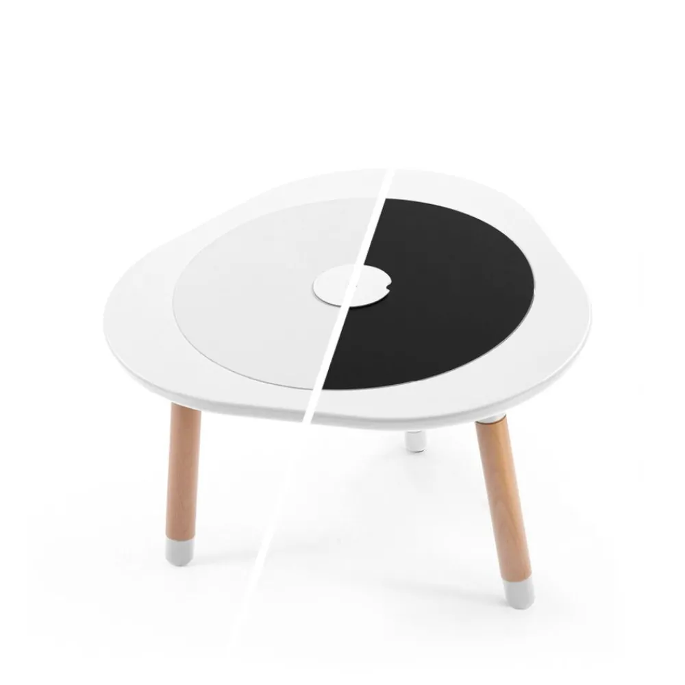 Stokke Lekebord, , Mutable, White Clearance