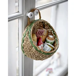 Bloomingville Lekemat, , Yuliya, Rød New