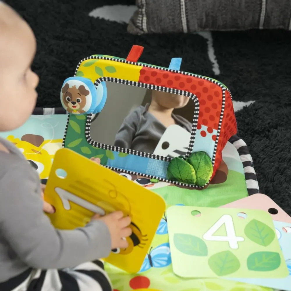 Lekematte, Baby Einstein Best