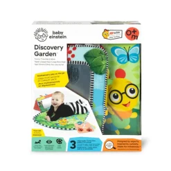 Lekematte, Baby Einstein Best