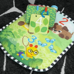 Lekematte, Baby Einstein Best