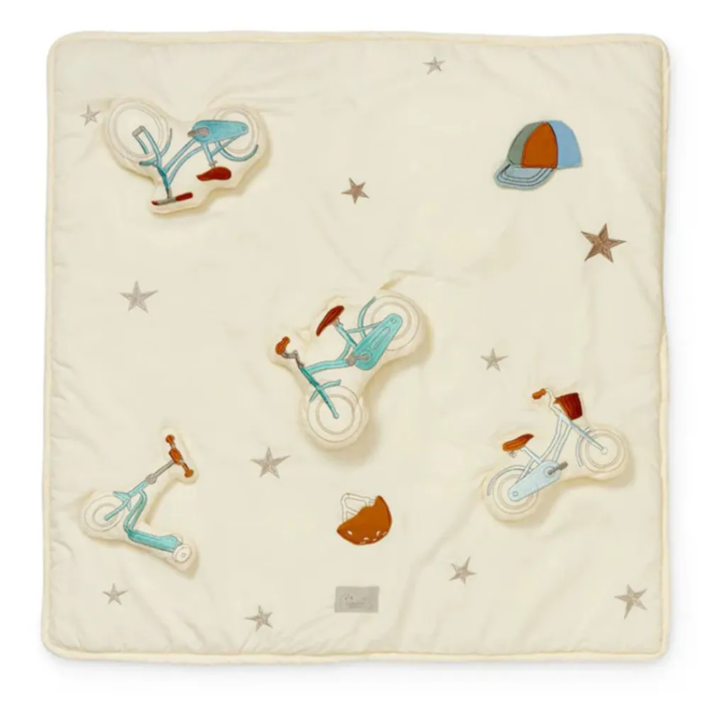 Lekematte, Cam Cam, Bicycles Clearance