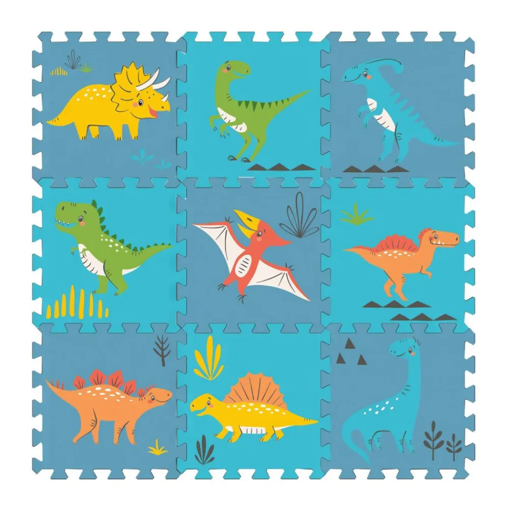 Magni Lekematte, , Dino Online