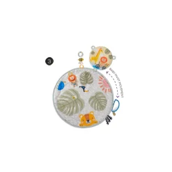 Lekematte, TAF Toys, Savannah Clearance