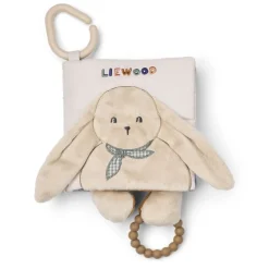 Liewood Aktivitetsbok, Fey, Sandy Multi Mix Online