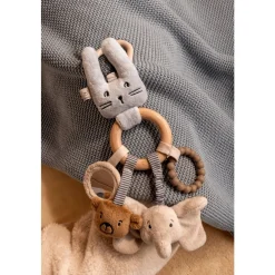 Liewood Aktivitetsleke, Angie, Mist Mix New