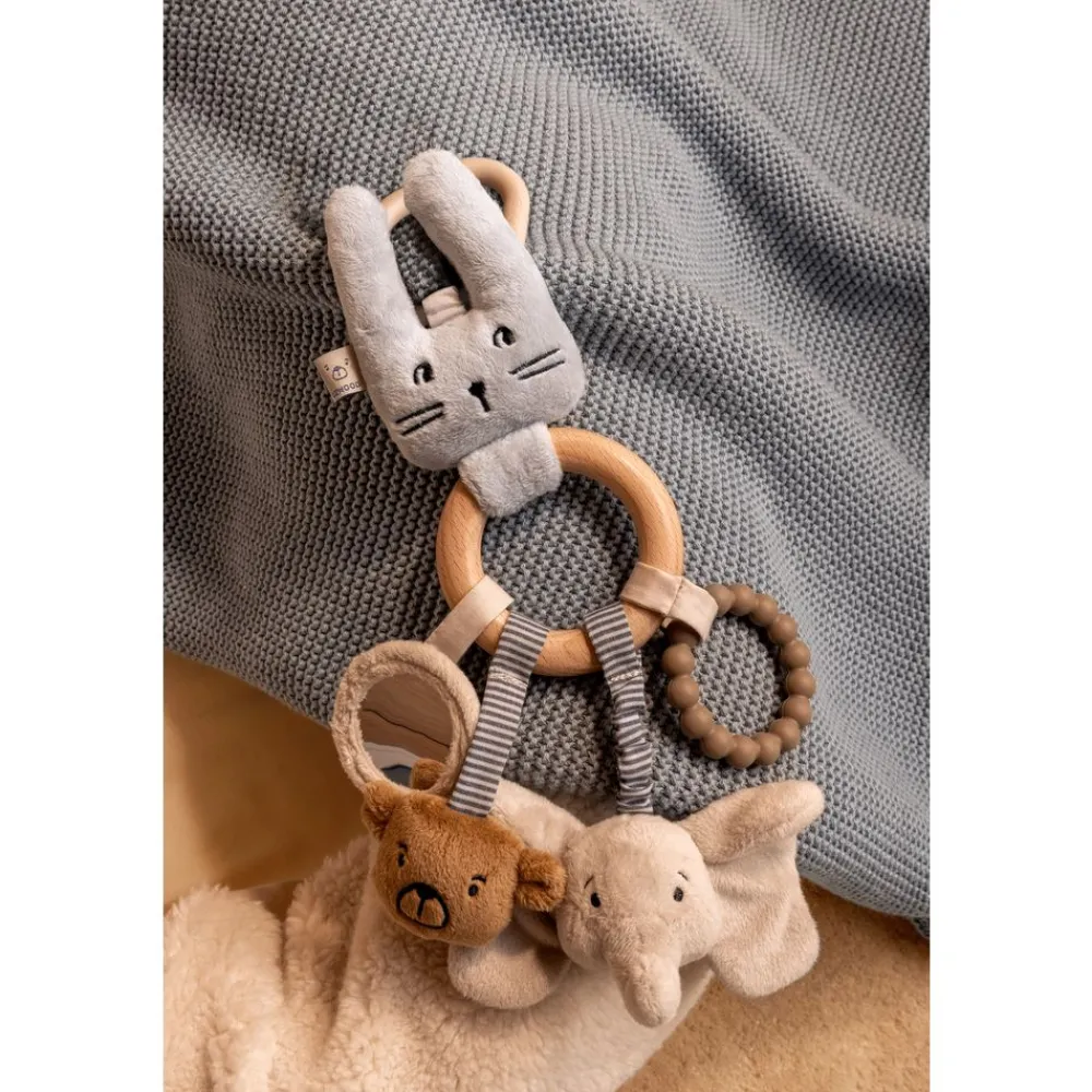 Liewood Aktivitetsleke, Angie, Mist Mix New