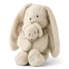 Liewood Bamse, Berto Mommy & Me Rabbit, Mist New