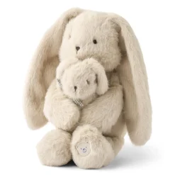 Liewood Bamse, Berto Mommy & Me Rabbit, Mist New