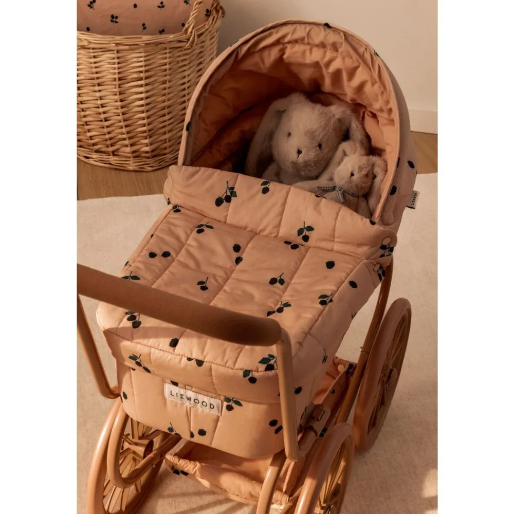 Liewood Bamse, Berto Mommy & Me Rabbit, Mist New