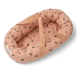 Liewood Bærebag, Ramona, Berry / Pale Tuscany New