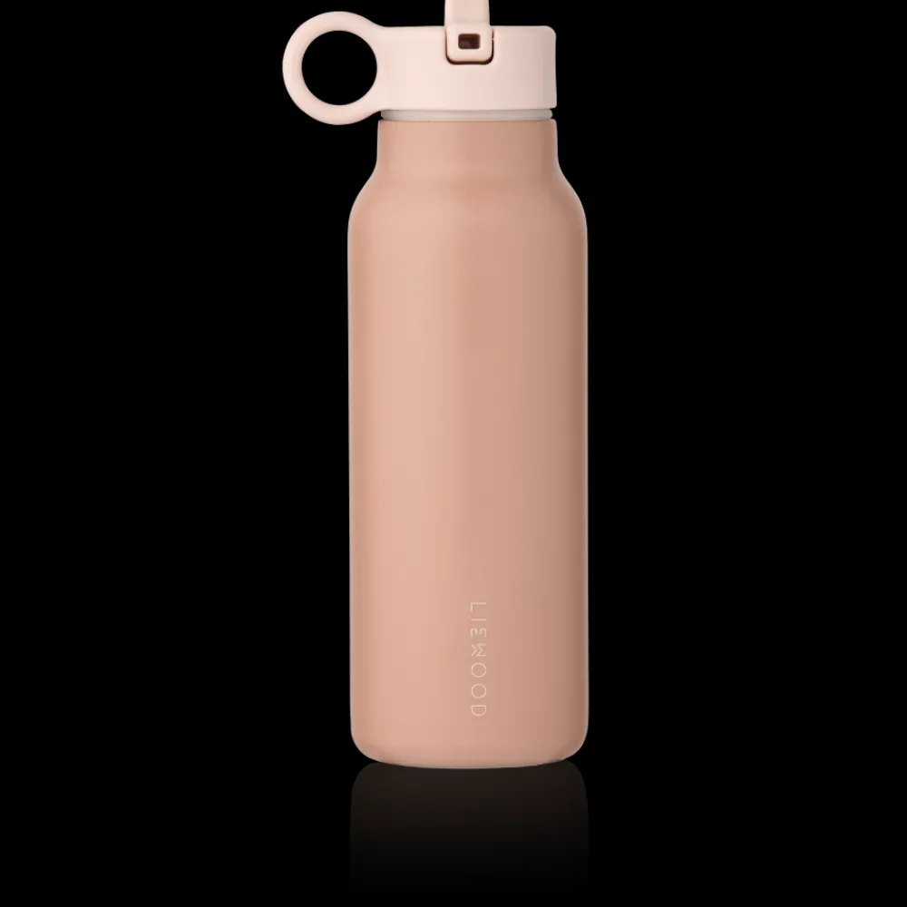 Liewood Drikkeflaske Falk, Kanin, Pale Tuscany 350ml Discount