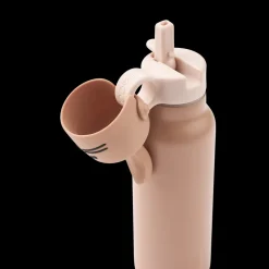 Liewood Drikkeflaske Falk, Kanin, Pale Tuscany 350ml Discount