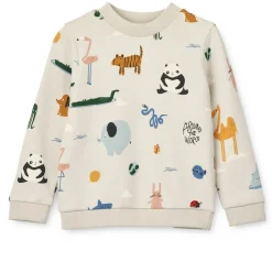 Liewood Genser Thora, Around the world / Sandy