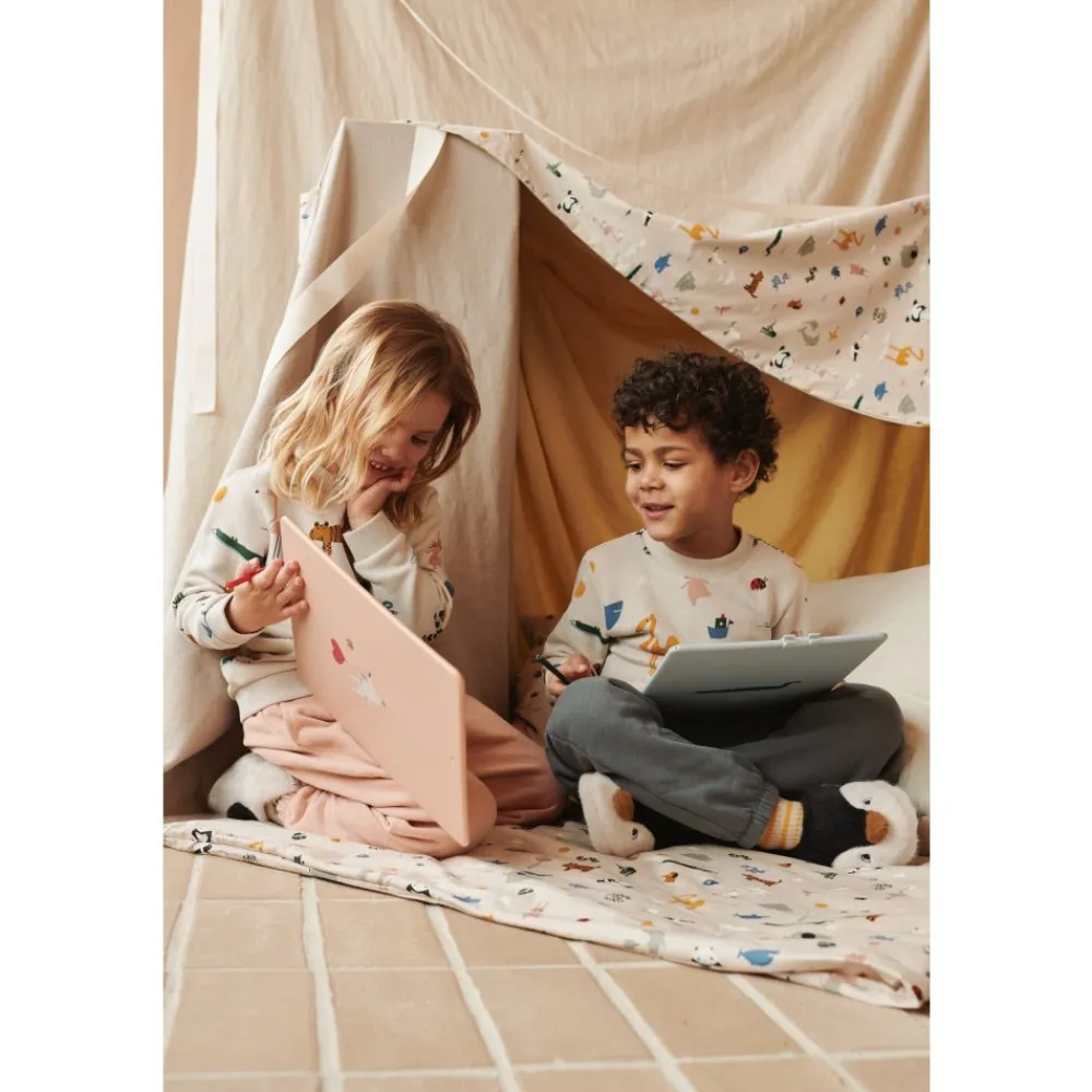 Liewood Genser Thora, Around the world / Sandy