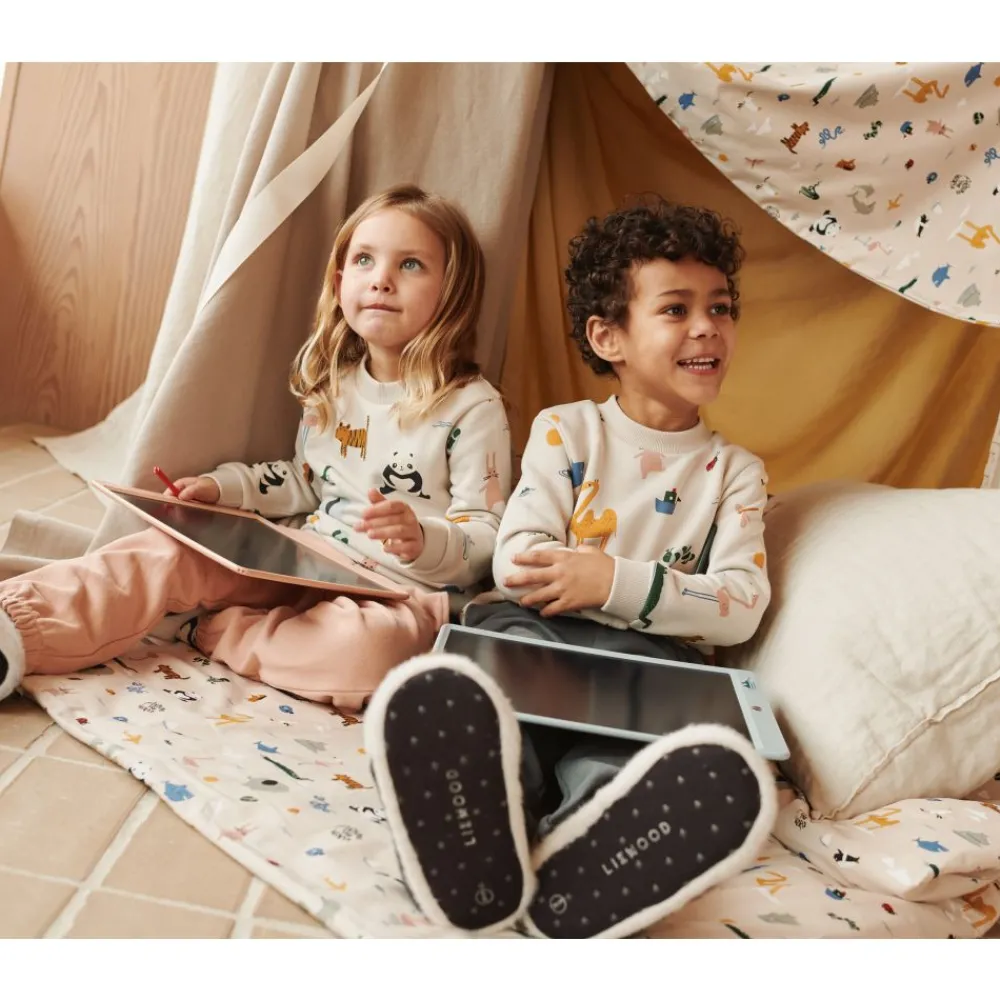 Liewood Genser Thora, Around the world / Sandy