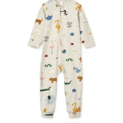 Liewood Heldress Birk, Around the world / Sandy Sale