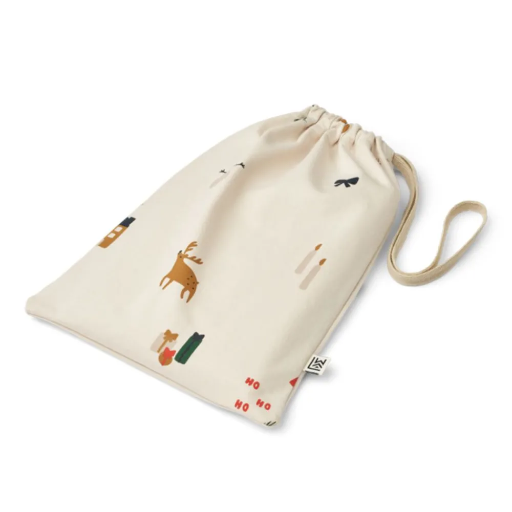 Liewood Julepysj, Birk, Sandy Discount