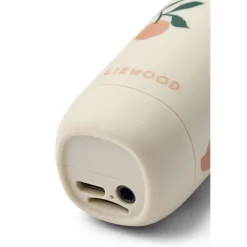 Liewood Karaokemikrofon, Beinta, Peach / Sea shell New