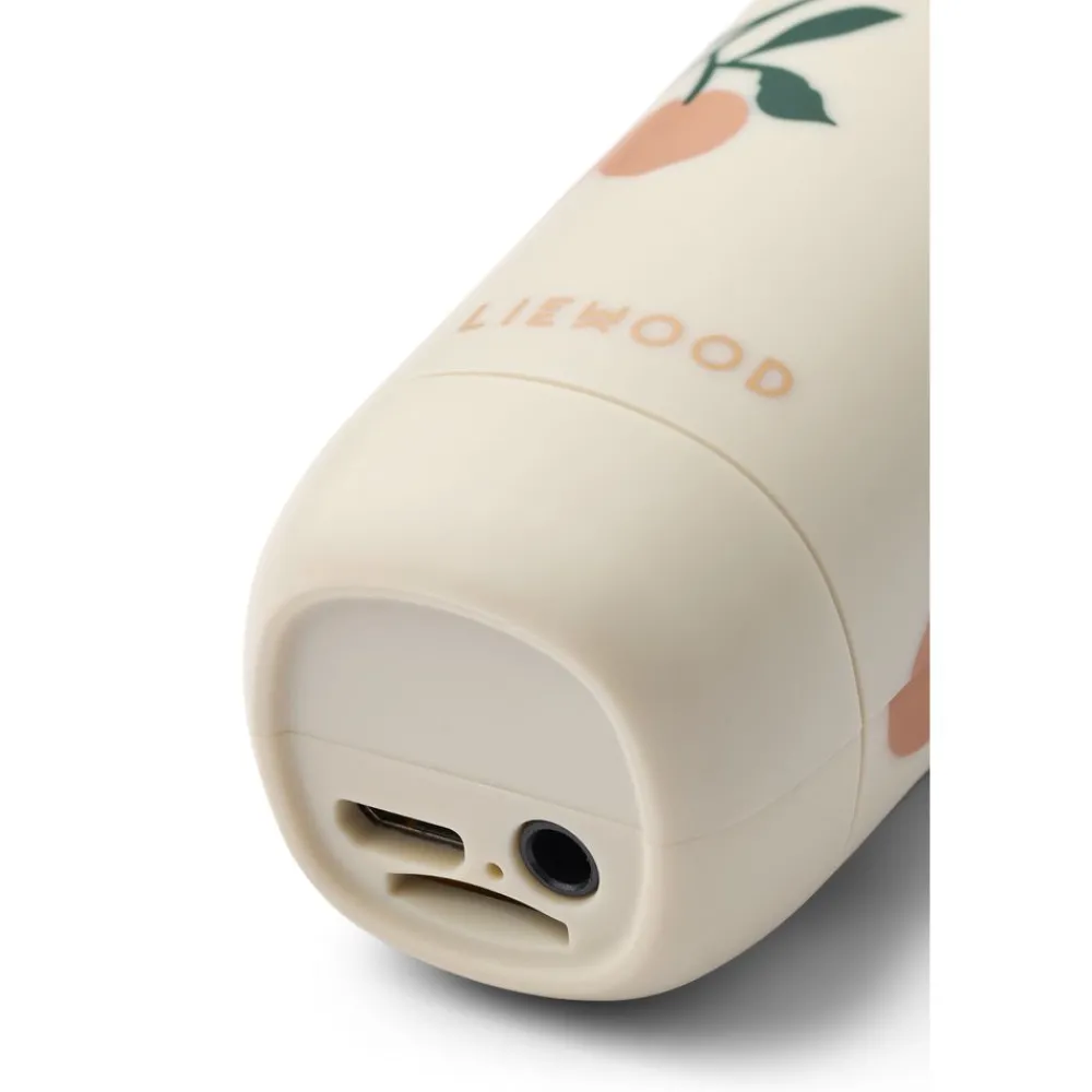 Liewood Karaokemikrofon, Beinta, Peach / Sea shell New