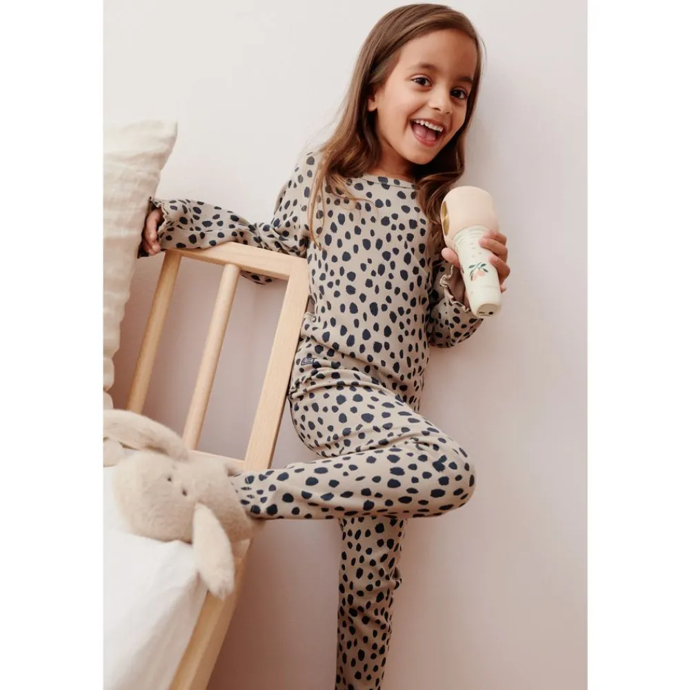 Liewood Karaokemikrofon, Beinta, Peach / Sea shell New