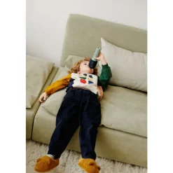 Liewood Karaokemikrofon, Beinta, Peach / Sea shell New